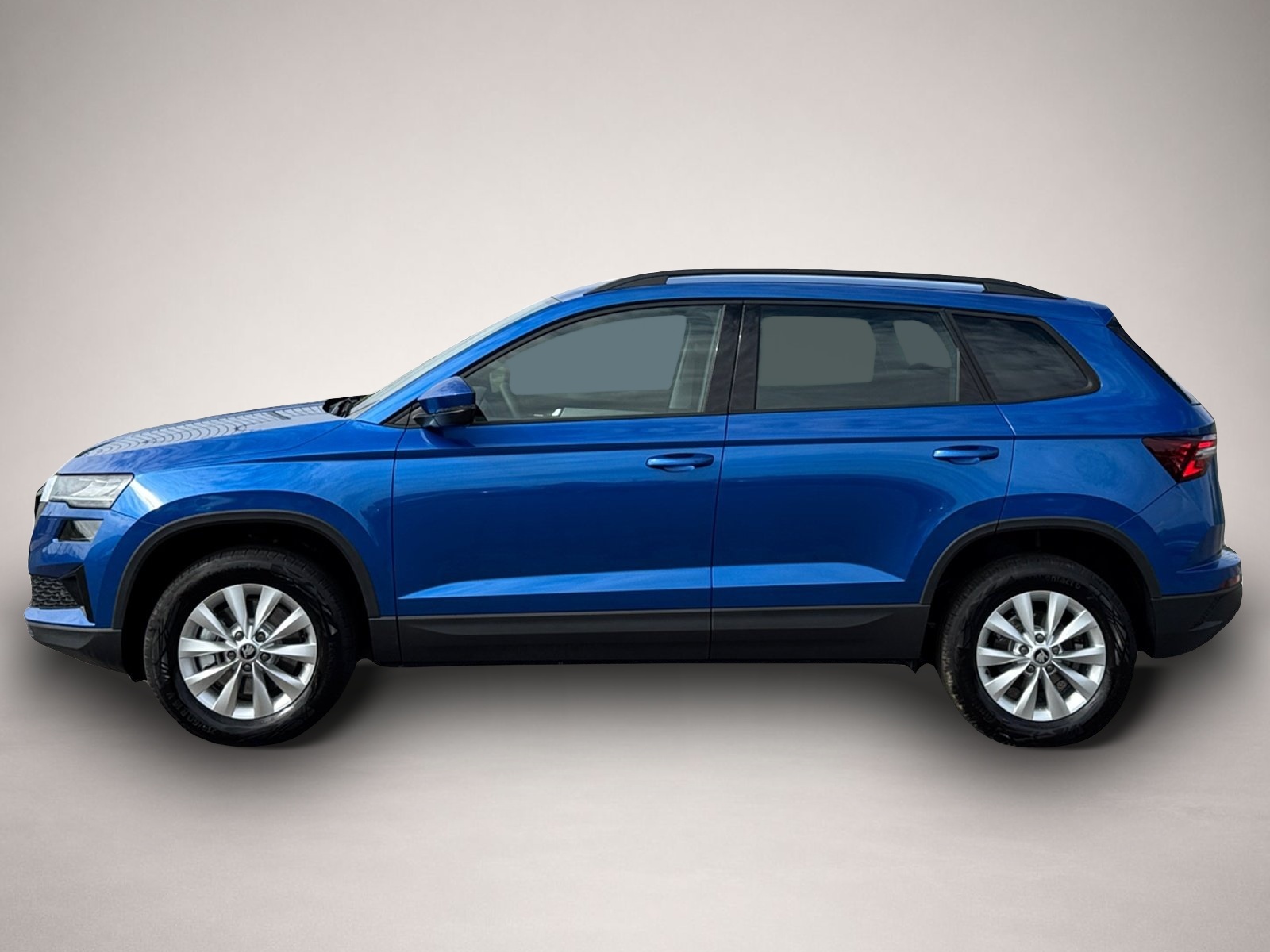Skoda Karoq (07/2026, Benzin)