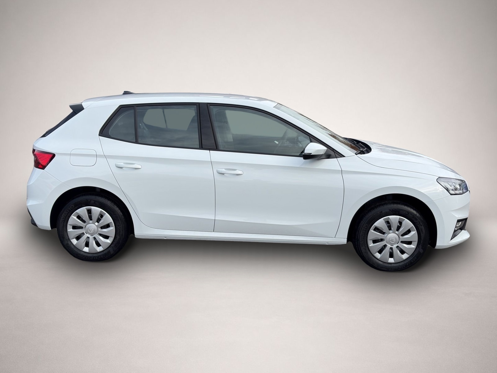 Skoda Fabia, Bild 4 von 8