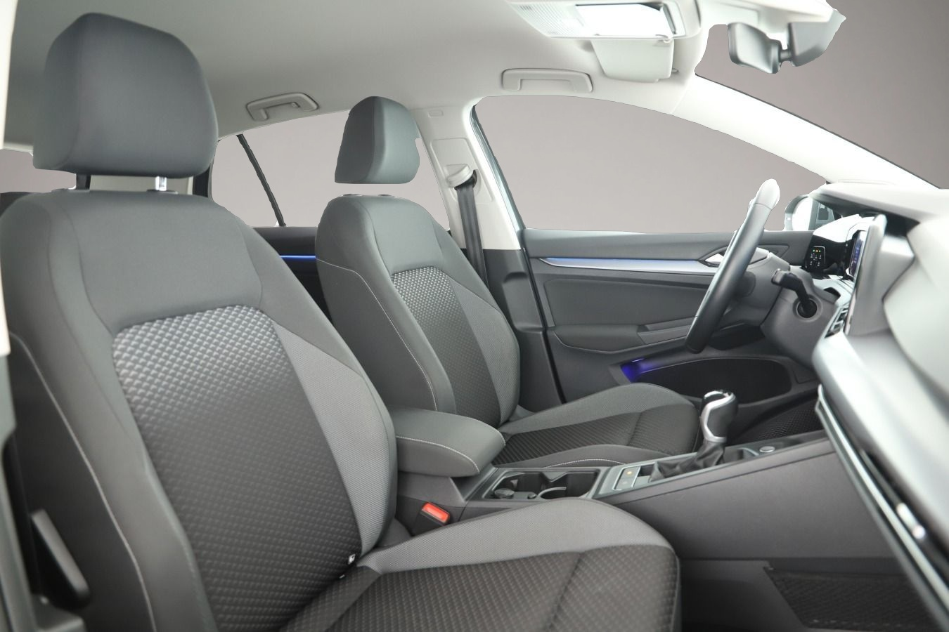 Volkswagen Golf (06/2022, )