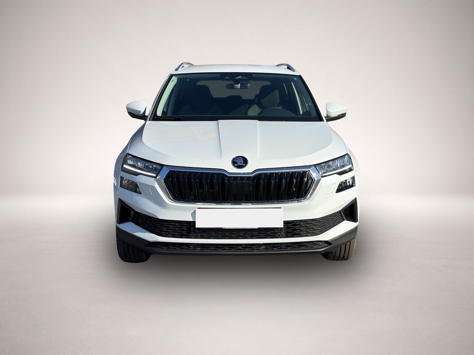 Skoda Karoq, image 2 of 8