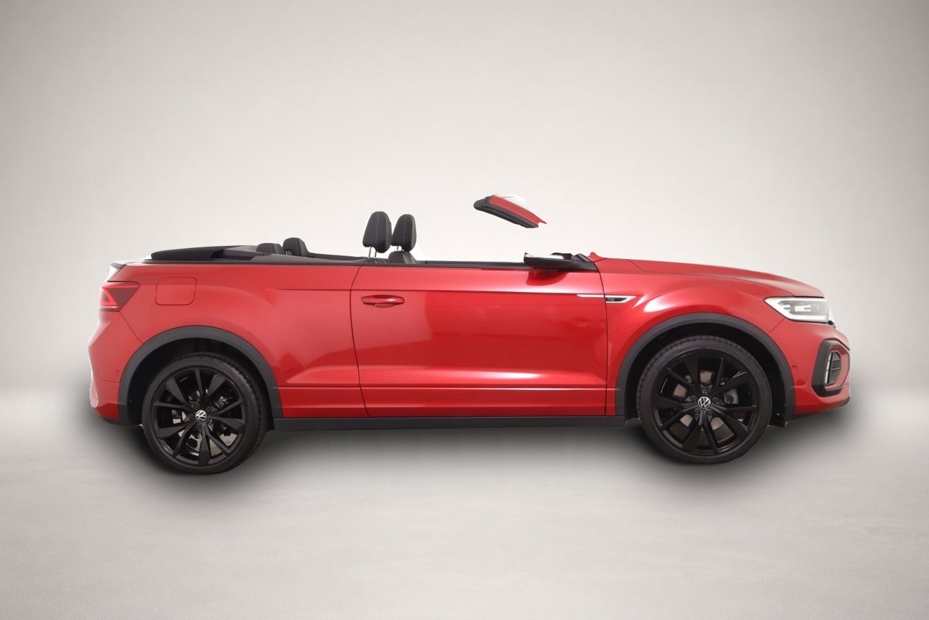 Volkswagen T-Roc (07/2022, )
