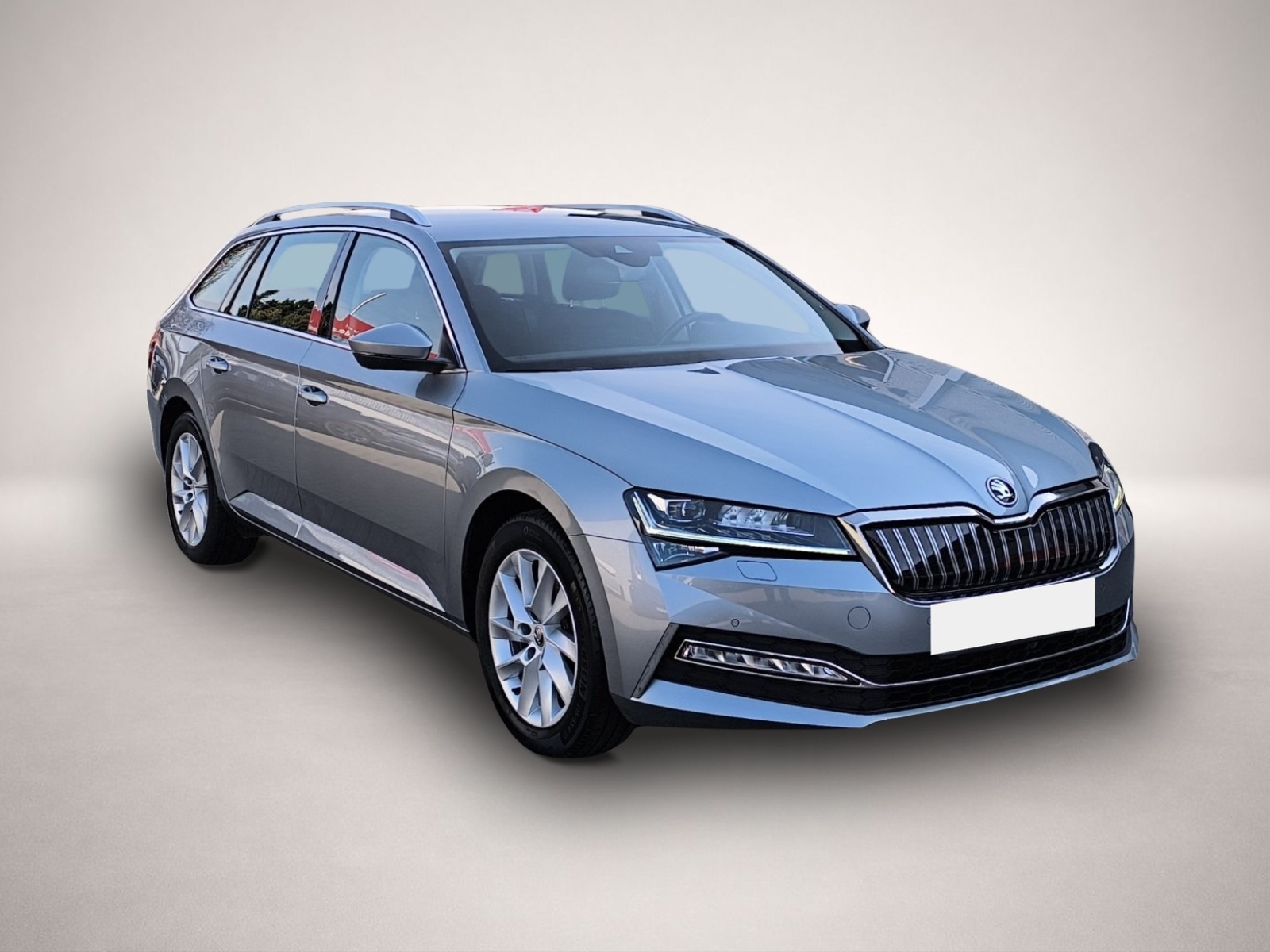 Skoda Superb (12/2020, Hybrid (Benzin/Elektro))