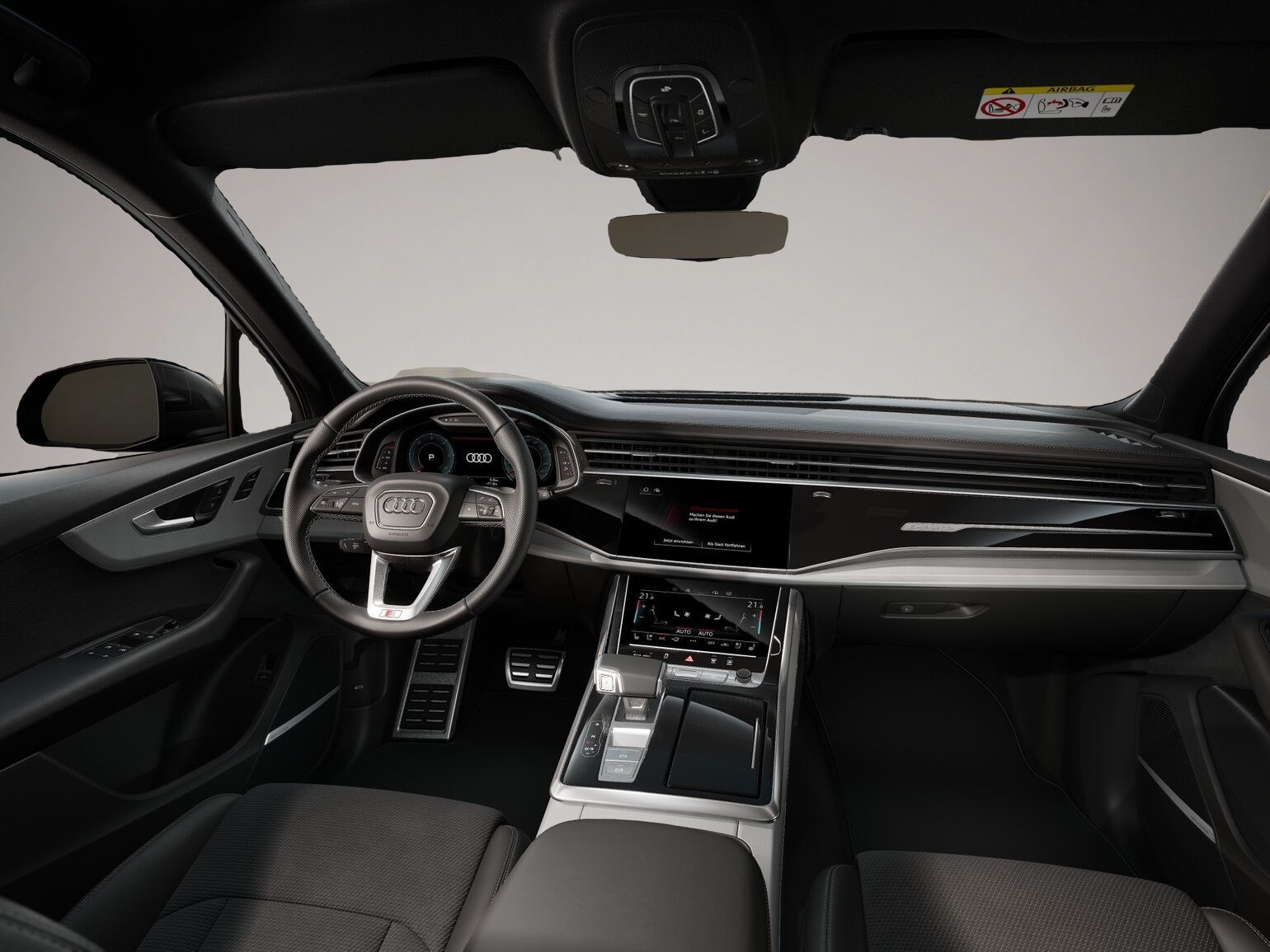 Audi quattro (02/2026, Diesel)