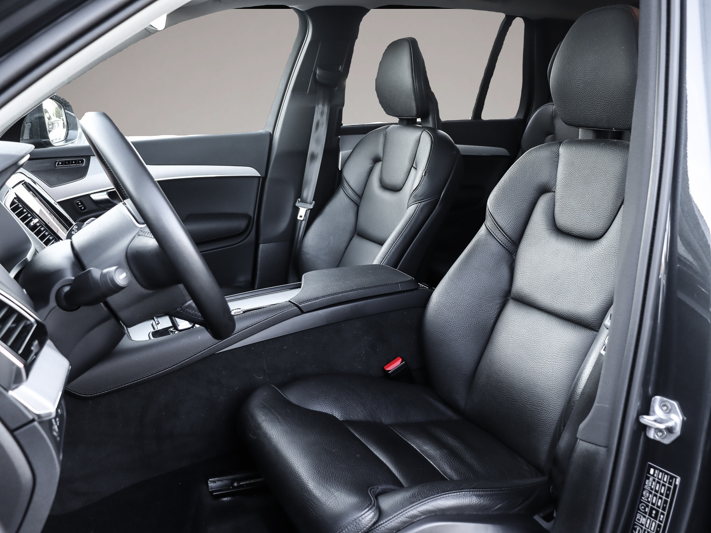 Volvo XC90 (11/2021, Hybrid (Benzin/Elektro))