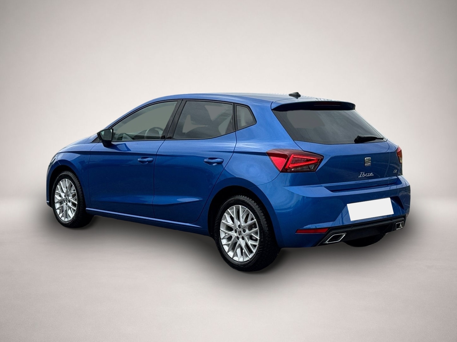 SEAT Ibiza, Bild 4 von 5