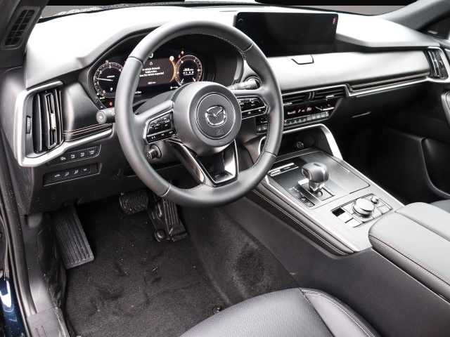 Mazda CX-60 (03/2026, Diesel)