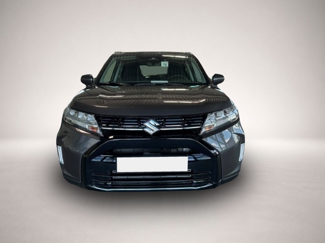 Suzuki Vitara (06/2026, Benzin)