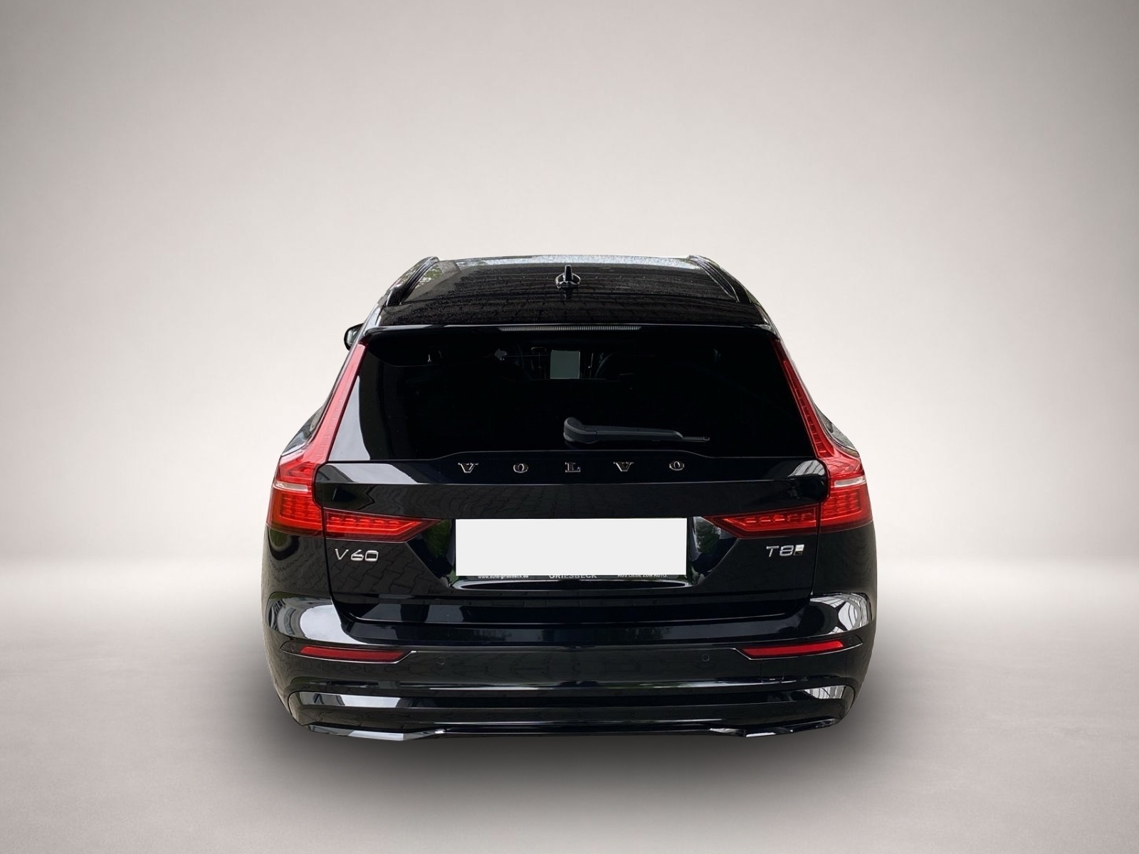 Volvo V60 (07/2024, )