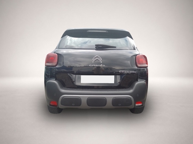 Citroen C3 Aircross (04/2024, Benzin)