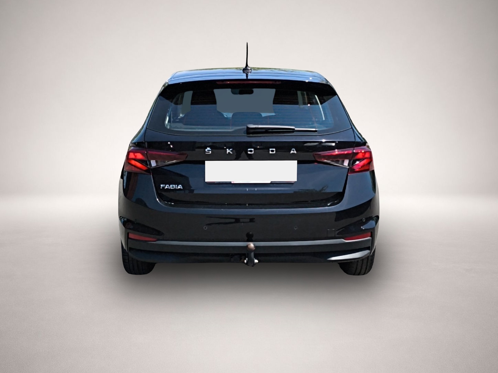 Skoda Fabia (02/2023, Benzin)