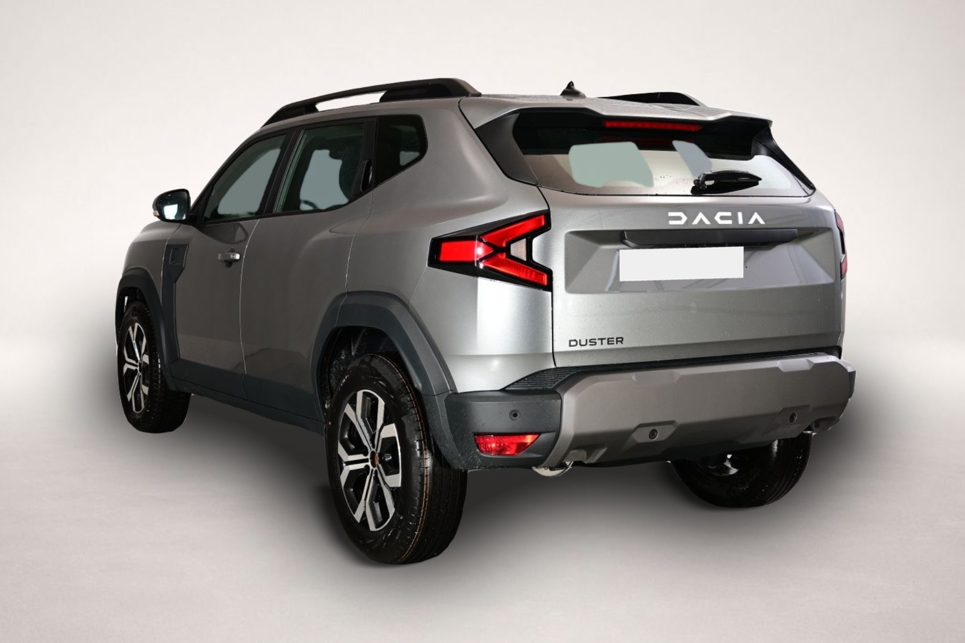 Dacia Duster (06/2025, Benzin)