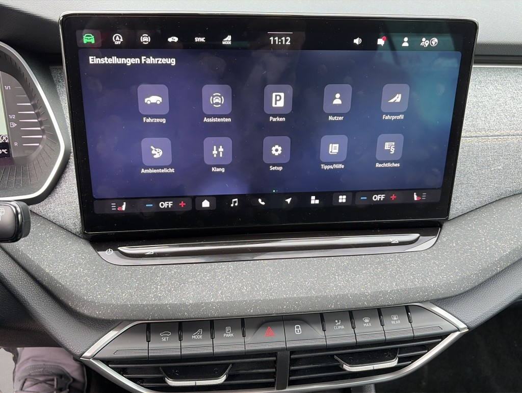 Skoda Octavia (07/2025, Diesel)