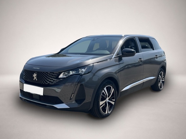 Peugeot 5008 (12/2023, Benzin)