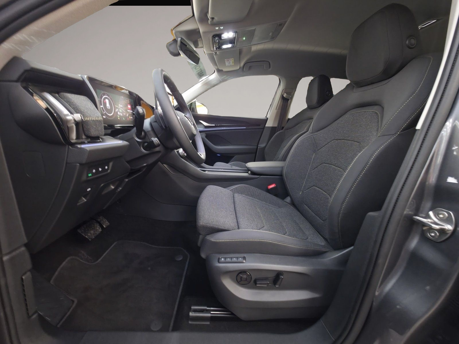Skoda Kodiaq (12/2025, Diesel)