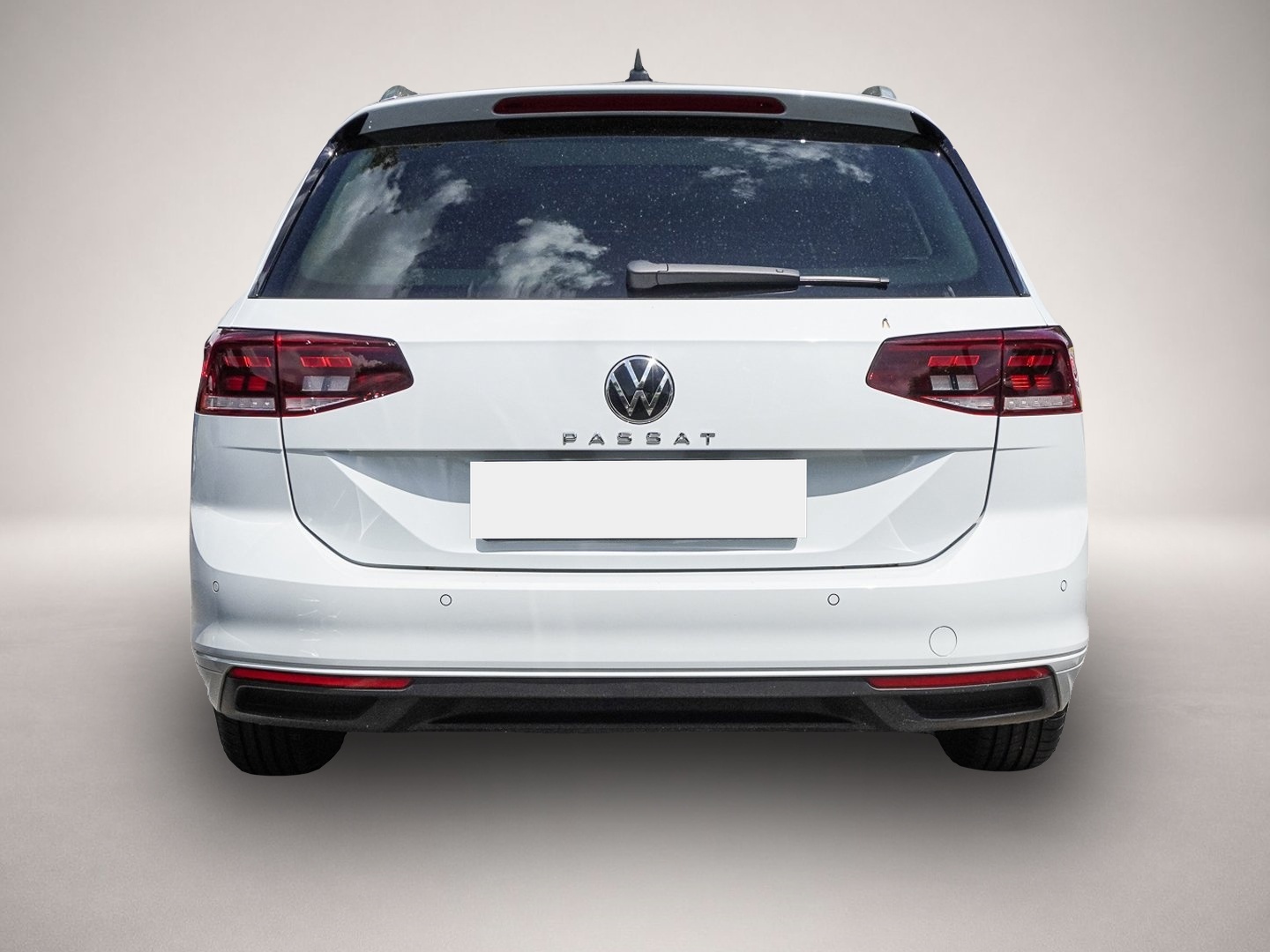 Volkswagen Passat Variant (12/2024, Diesel)