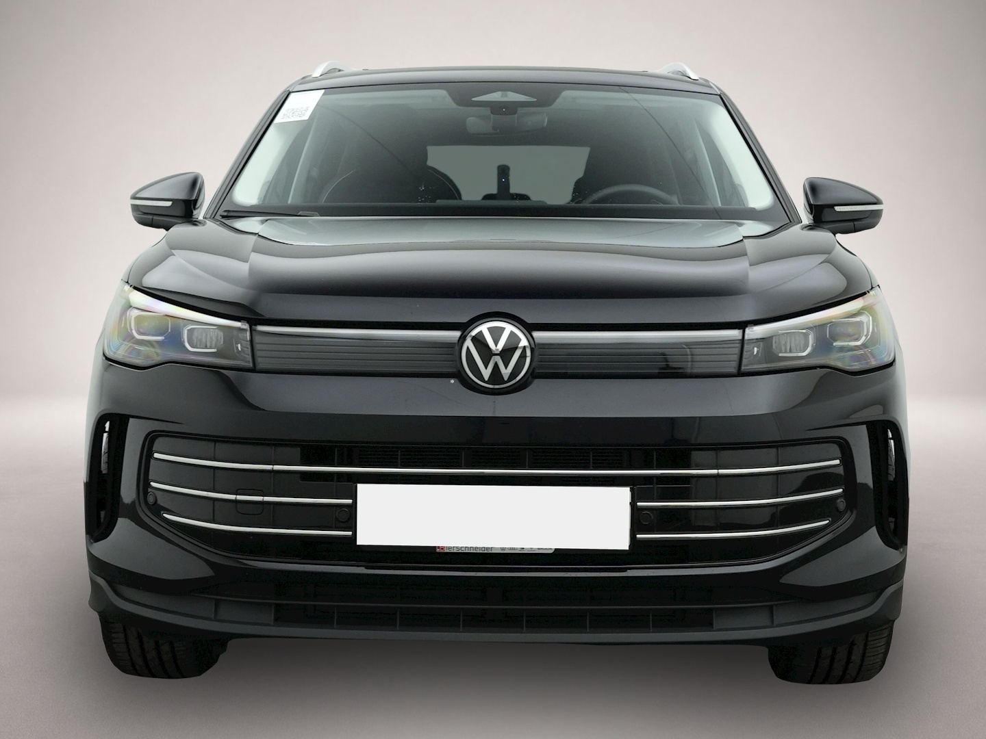 Volkswagen Tiguan (06/2024, Benzin)