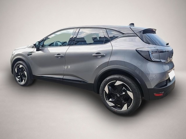 Renault Captur (03/2026, Benzin)