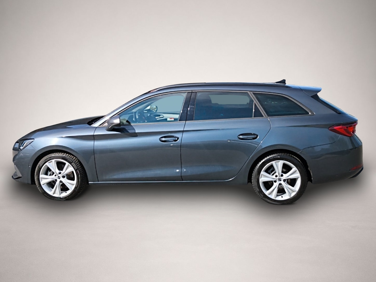 Seat Leon (06/2025, Diesel)