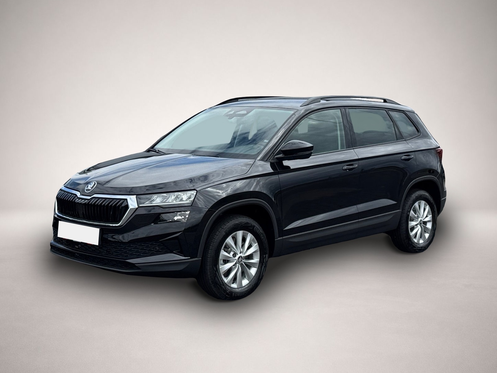 Skoda Karoq (06/2026, Benzin)