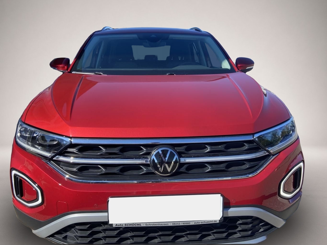 Volkswagen T-Roc (06/2023, )