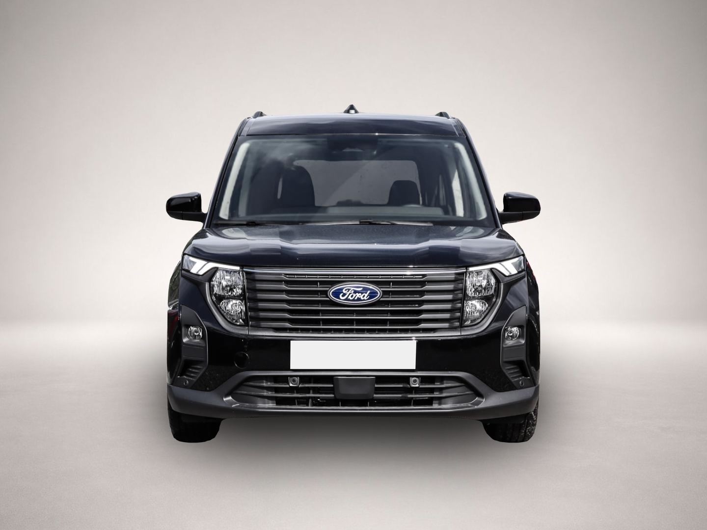 Ford Tourneo Courier, Bild 3 von 7