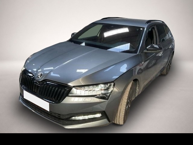 Skoda Superb (12/2024, Diesel)