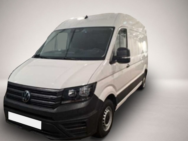 Volkswagen Other (09/2025, )