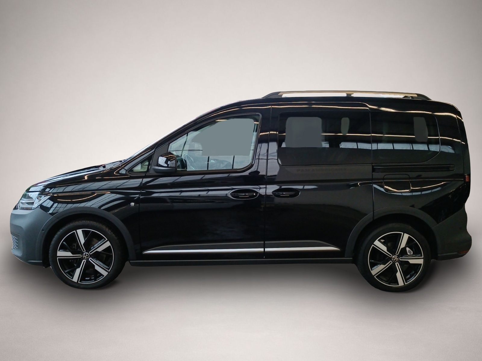 Volkswagen Caddy (10/2024, Diesel)