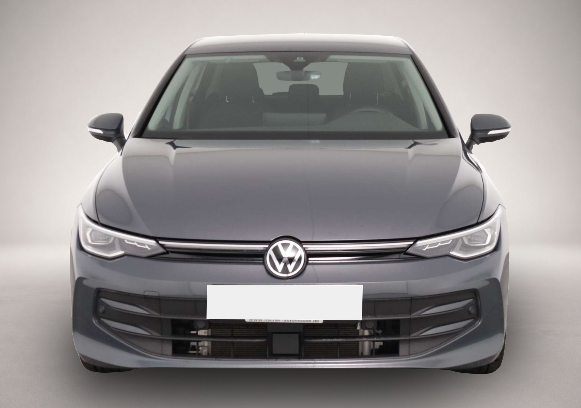 Volkswagen Golf (02/2025, Hybrid (Benzin/Elektro))