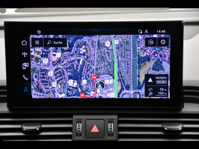 Audi Q5 (08/2023, Hybrid (Benzin/Elektro))