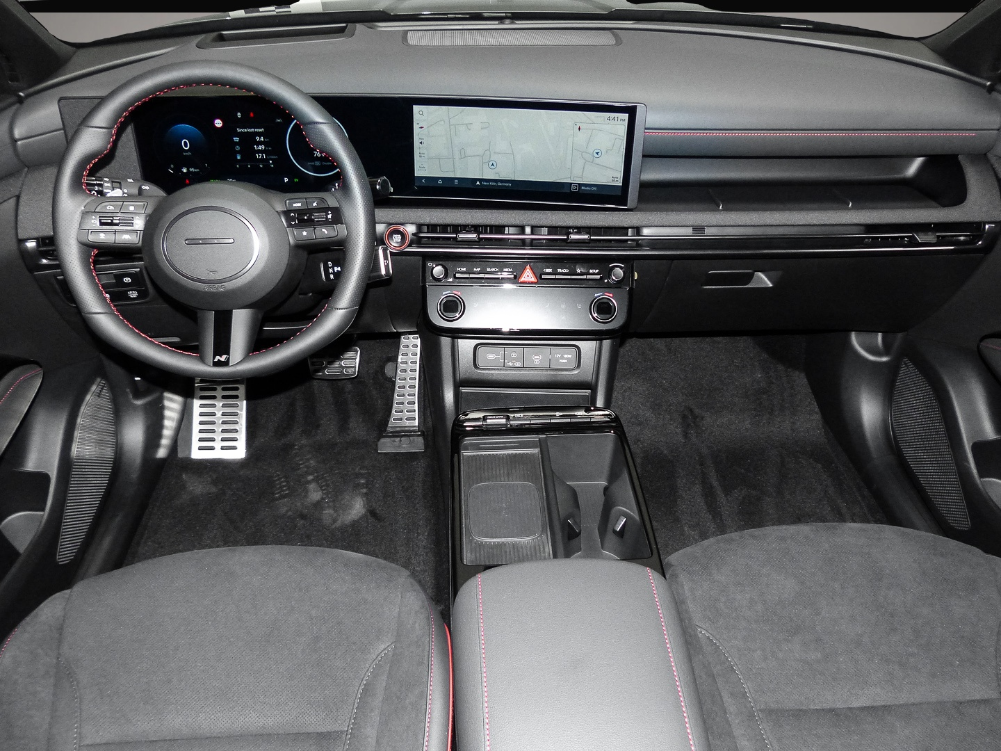 Hyundai TUCSON (05/2026, Benzin)