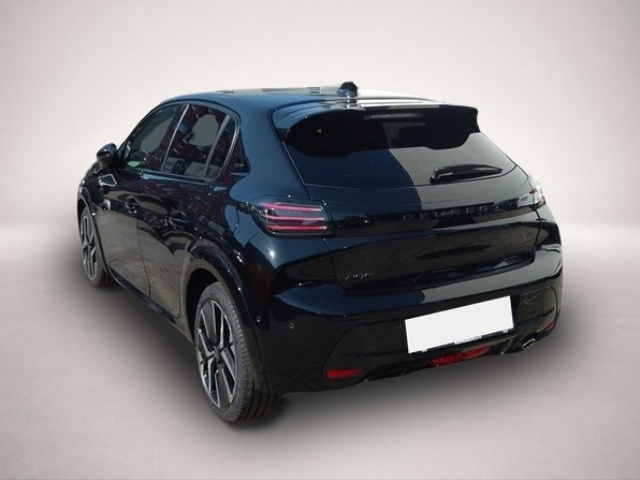 Peugeot 208 (06/2024, Benzin)