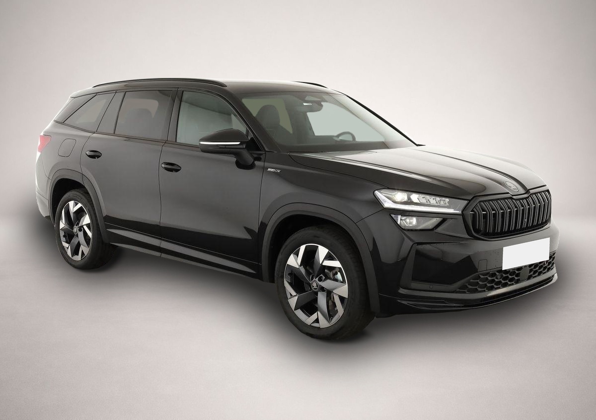 Skoda Kodiaq (06/2026, Diesel)