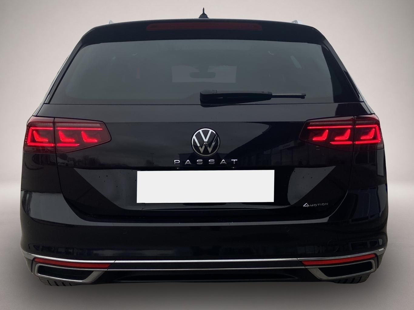 Volkswagen Passat Variant (09/2021, )