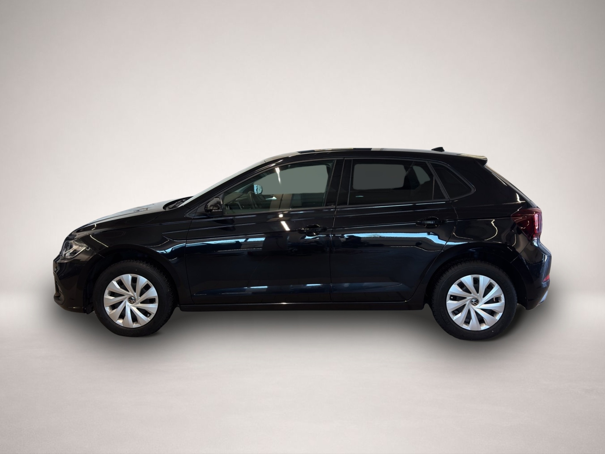 Volkswagen Polo (09/2025, Benzin)