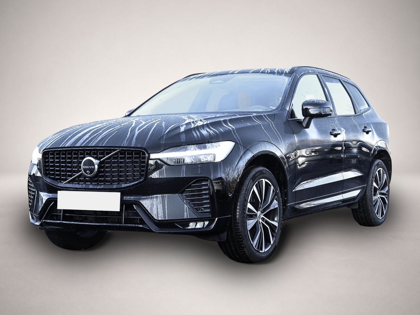 Volvo XC60 (12/2023, Benzin)