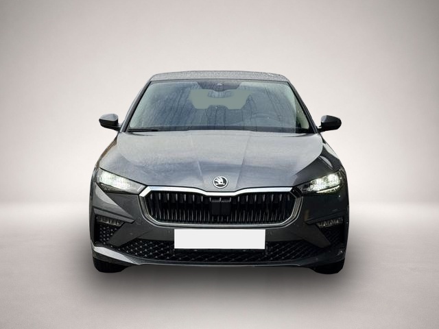 Skoda Scala (10/2025, Benzin)