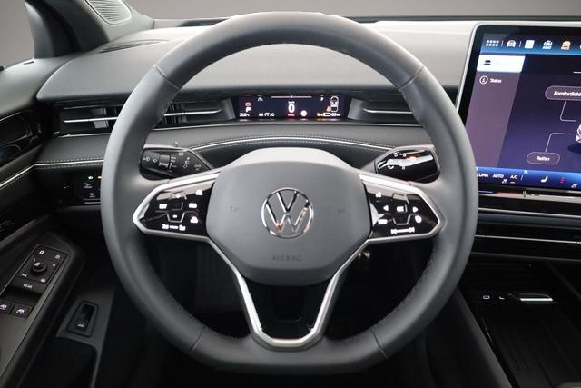 Volkswagen ID.7 (05/2026, ELECTRIC)