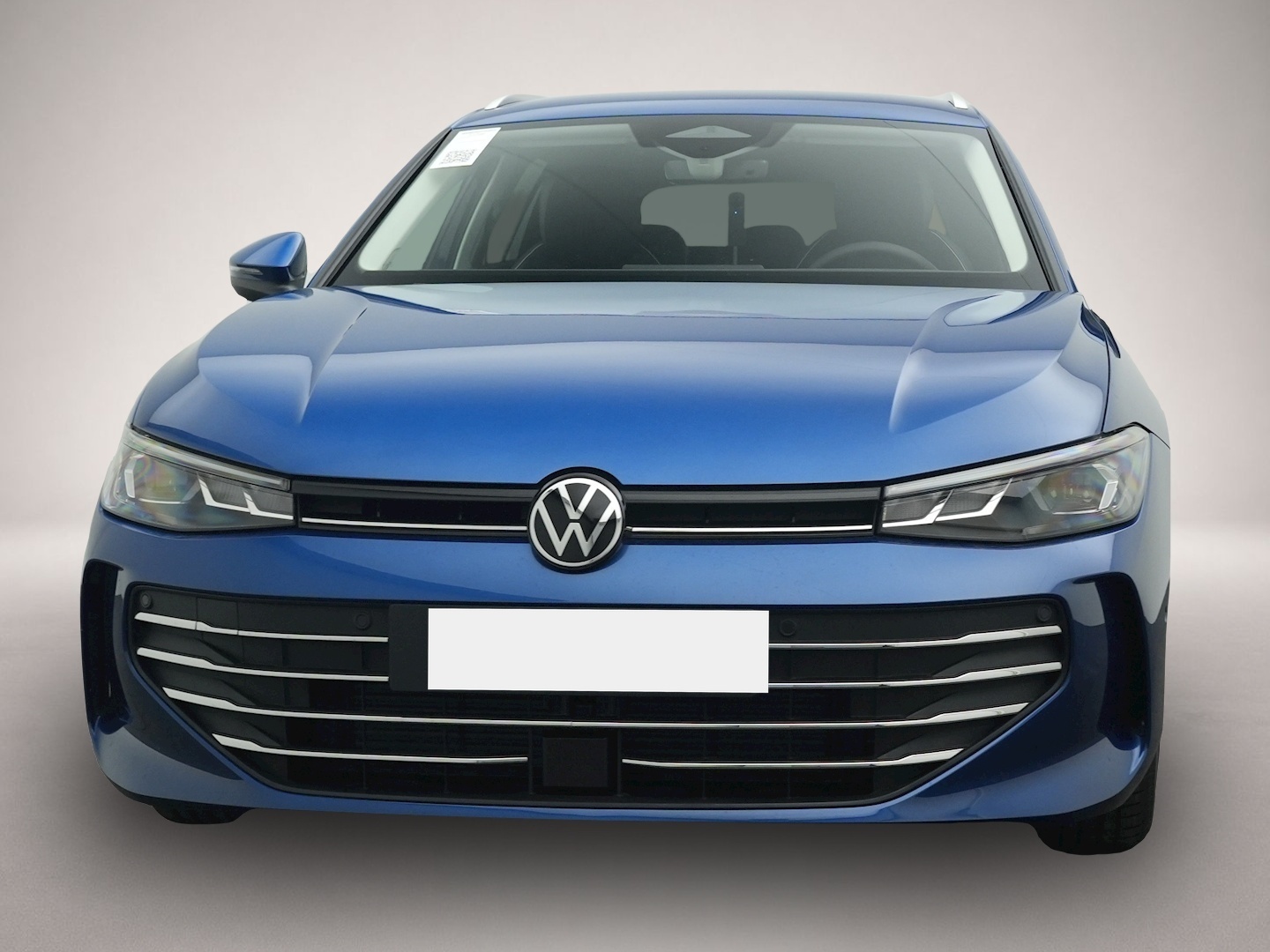 Volkswagen Passat Variant, image 6 of 6