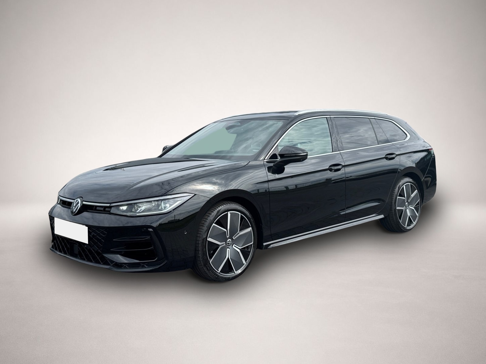 Volkswagen Passat (04/2026, Benzin)