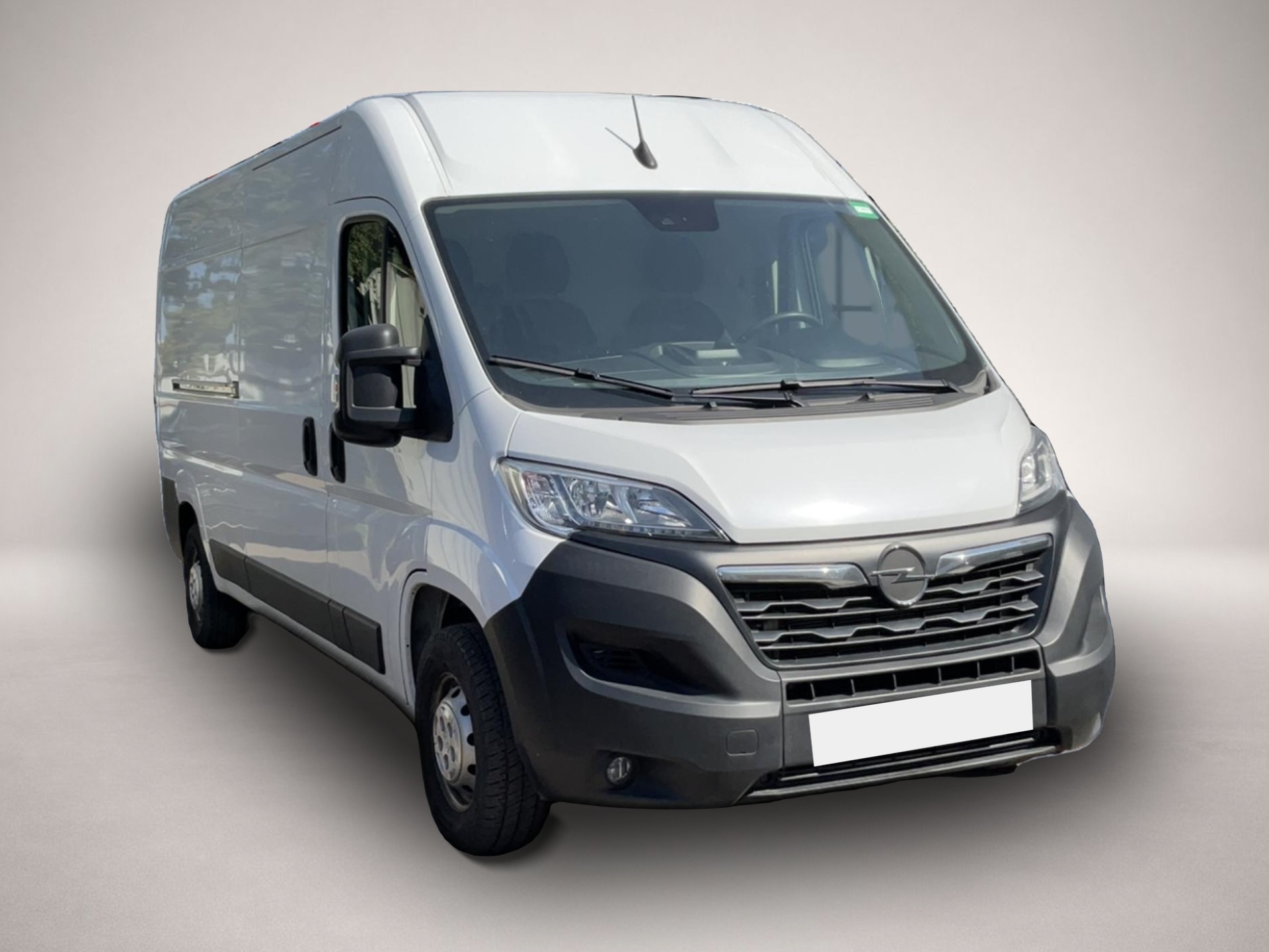 Opel Other (07/2024, Diesel)