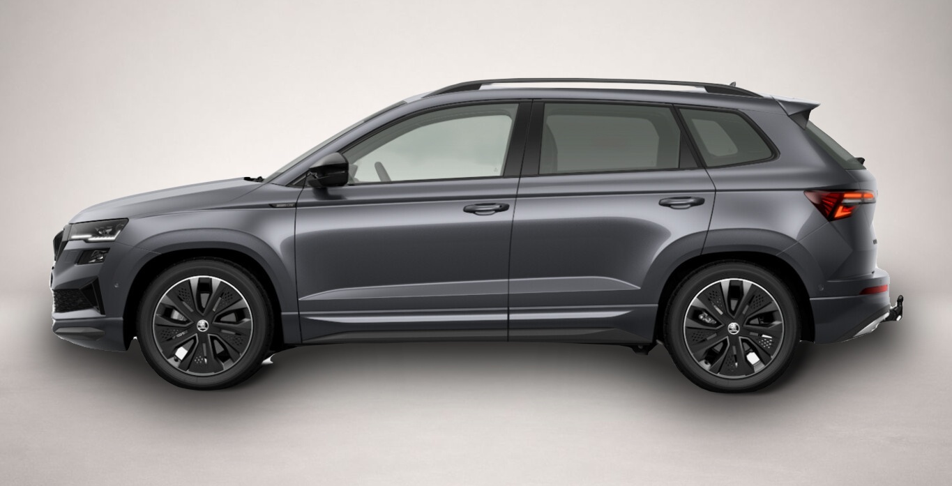 Skoda Karoq (06/2026, Benzin)