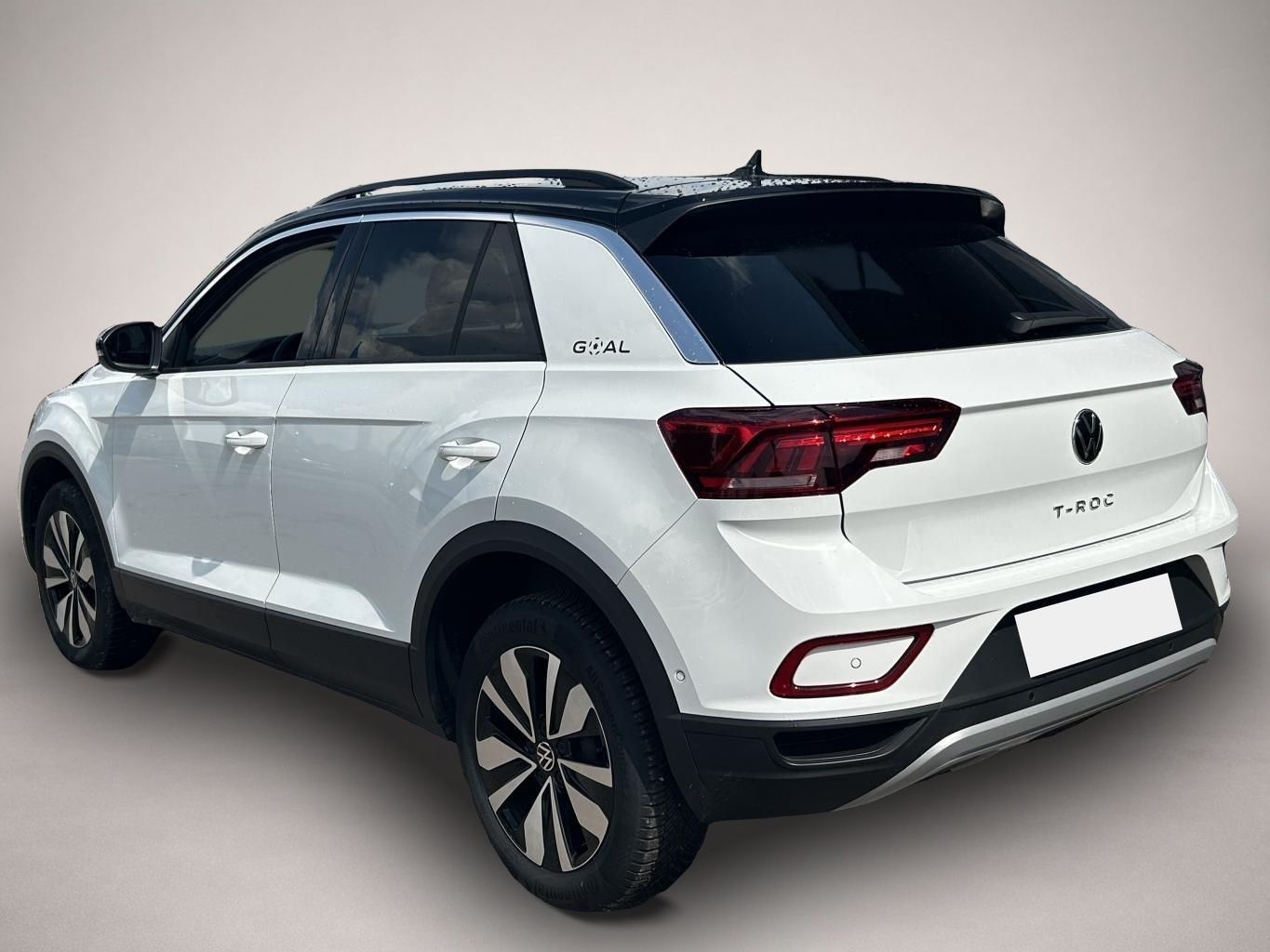 Volkswagen T-Roc (09/2025, )