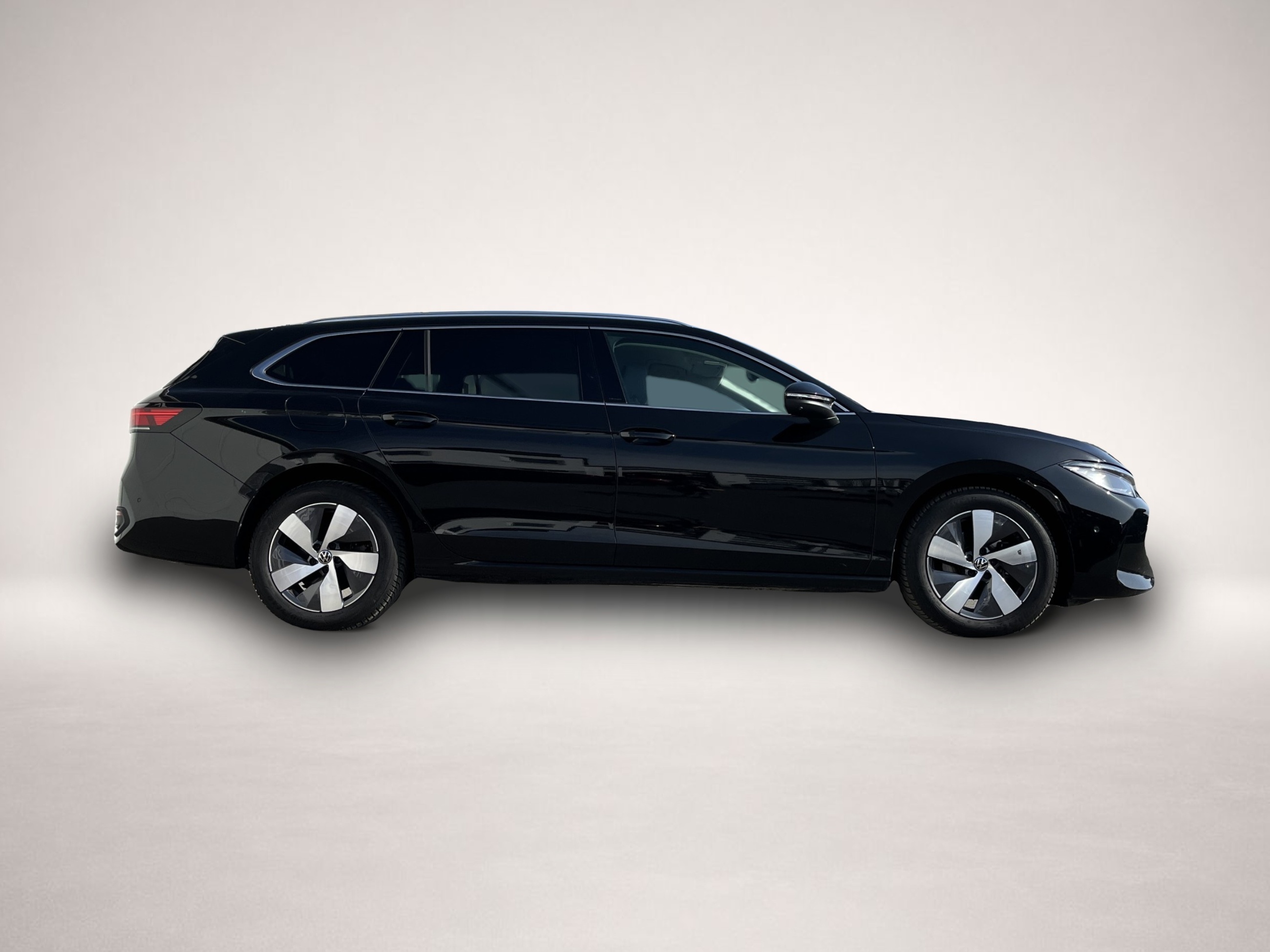 Volkswagen Passat Variant (11/2024, Diesel)