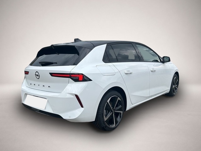 Opel Astra, image 5 of 7
