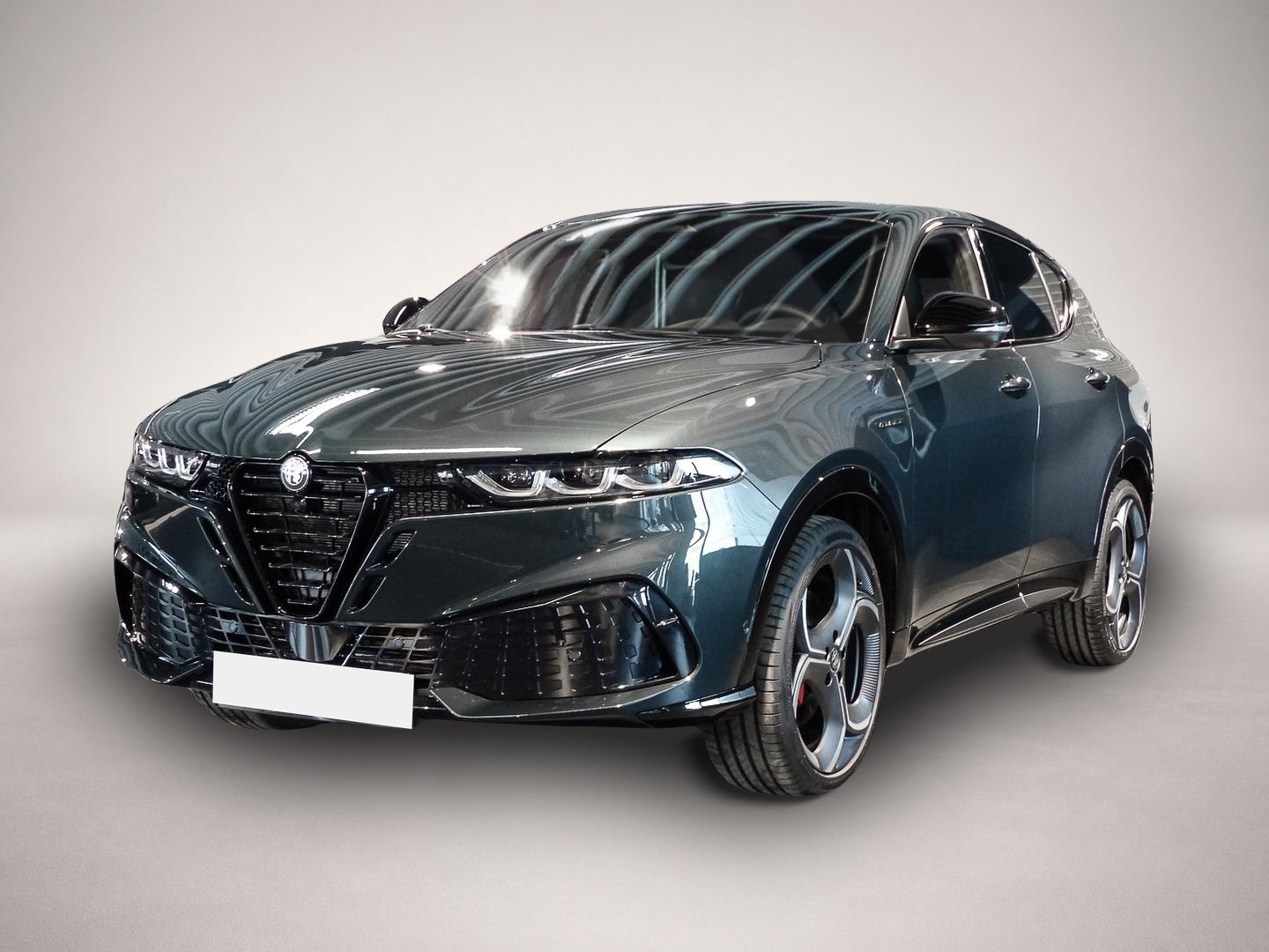 Alfa-Romeo Tonale (06/2026, Benzin)