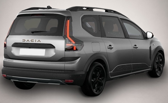 Dacia Jogger (06/2026, Autogas (LPG))