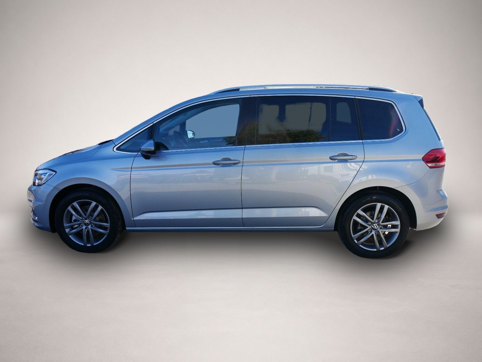 Volkswagen Touran (06/2026, Diesel)