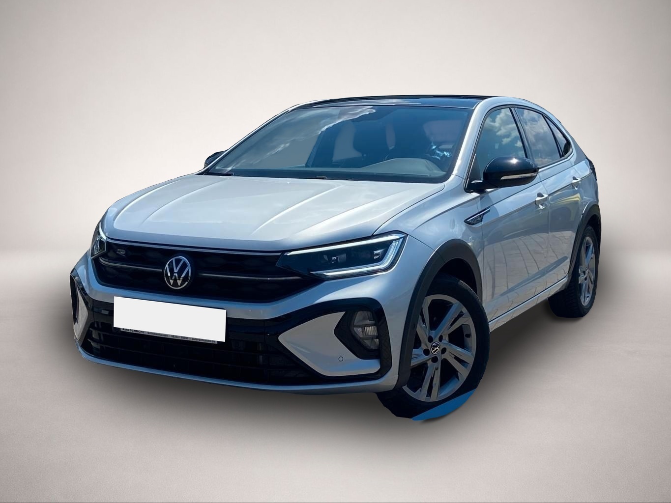 Volkswagen Taigo (01/2024, )