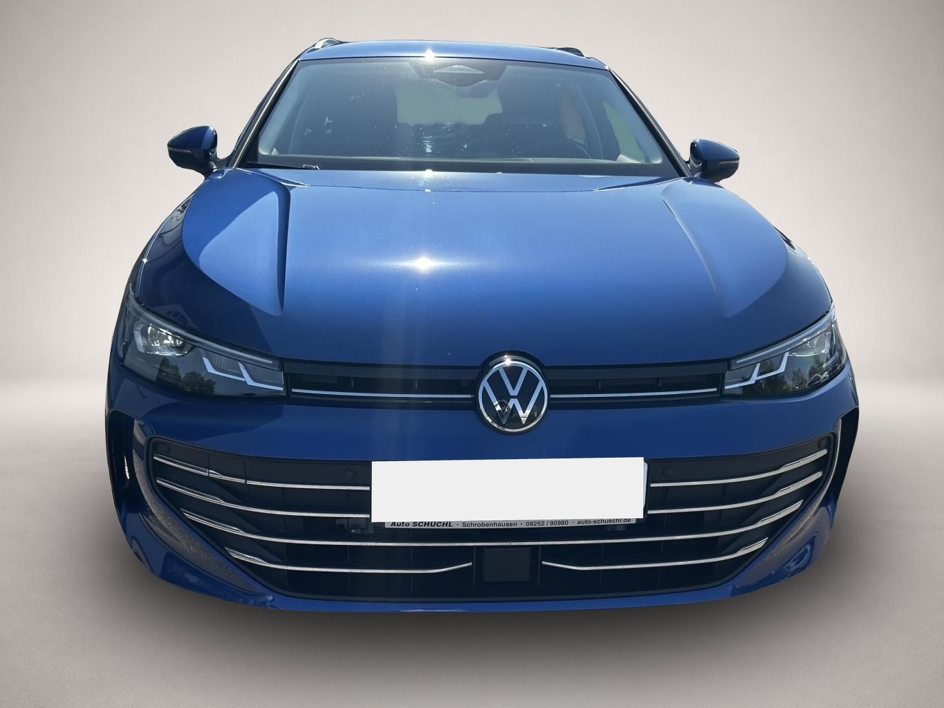 Volkswagen Passat Variant (04/2024, )